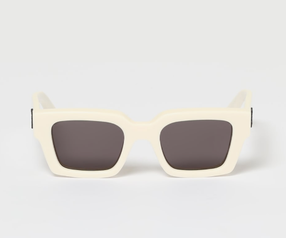Off-White OERI008C99PLA0040107-L 53mm New Sunglasses