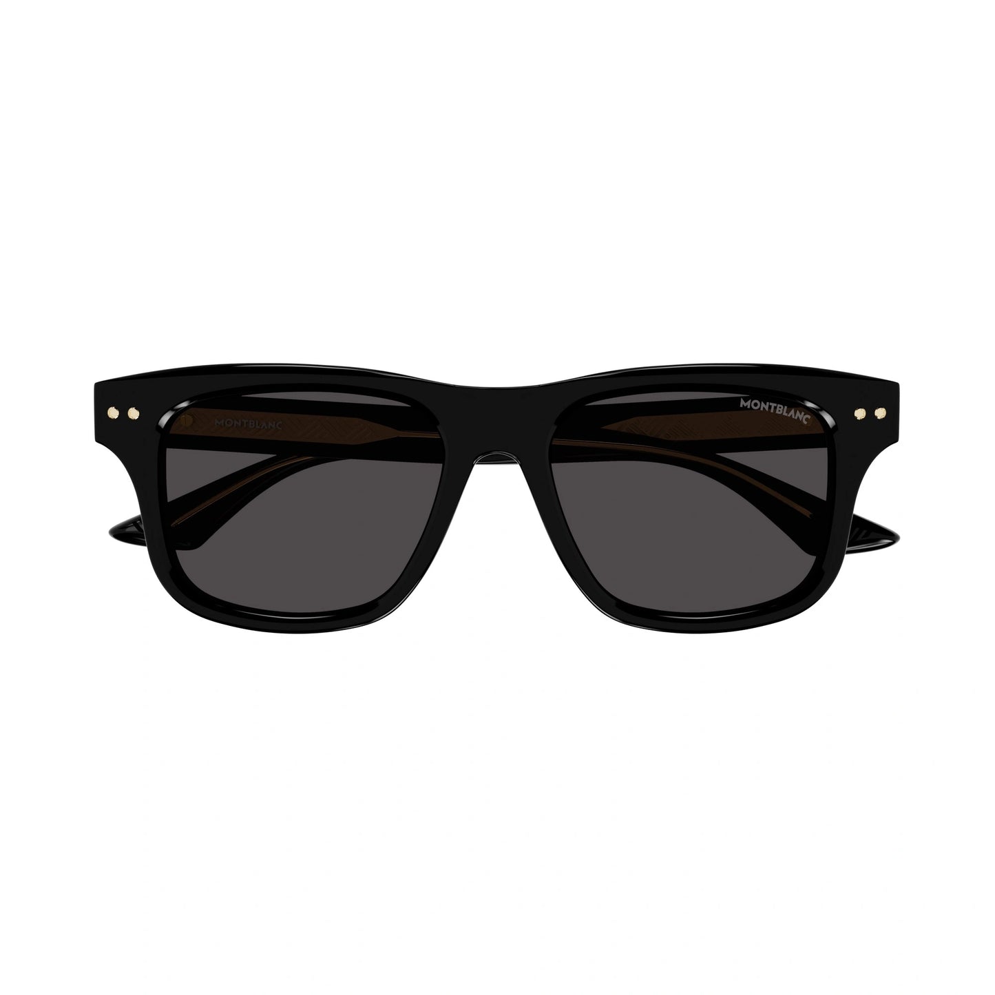 Mont Blanc MB0319S-001 55mm New Sunglasses