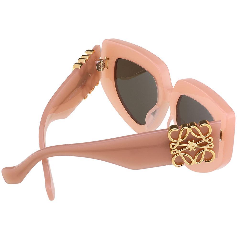 Loewe LW40154U-72E 51mm New Sunglasses