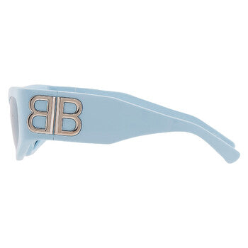 Balenciaga BB0321S 014 57 57mm