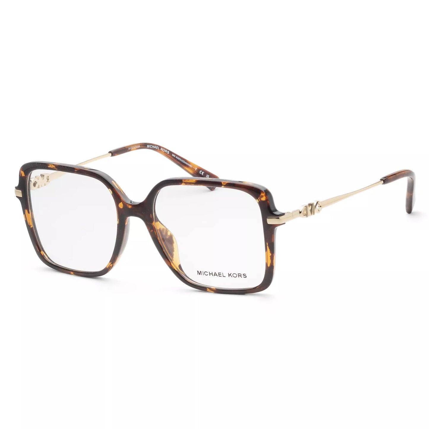 Michael Kors MK4095U-3006-53  New Eyeglasses