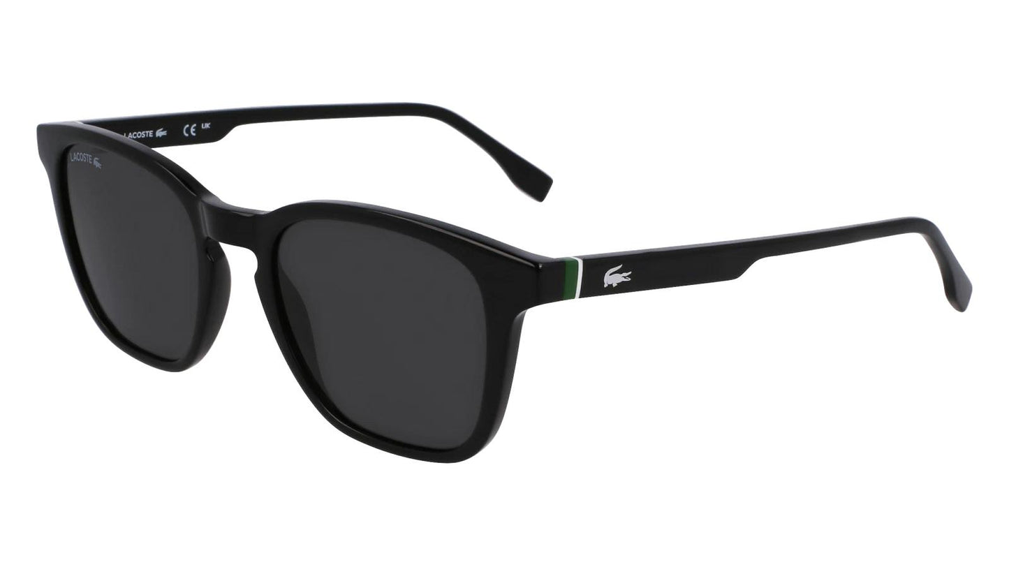 Lacoste L6040S-N-001-5120 51mm New Sunglasses