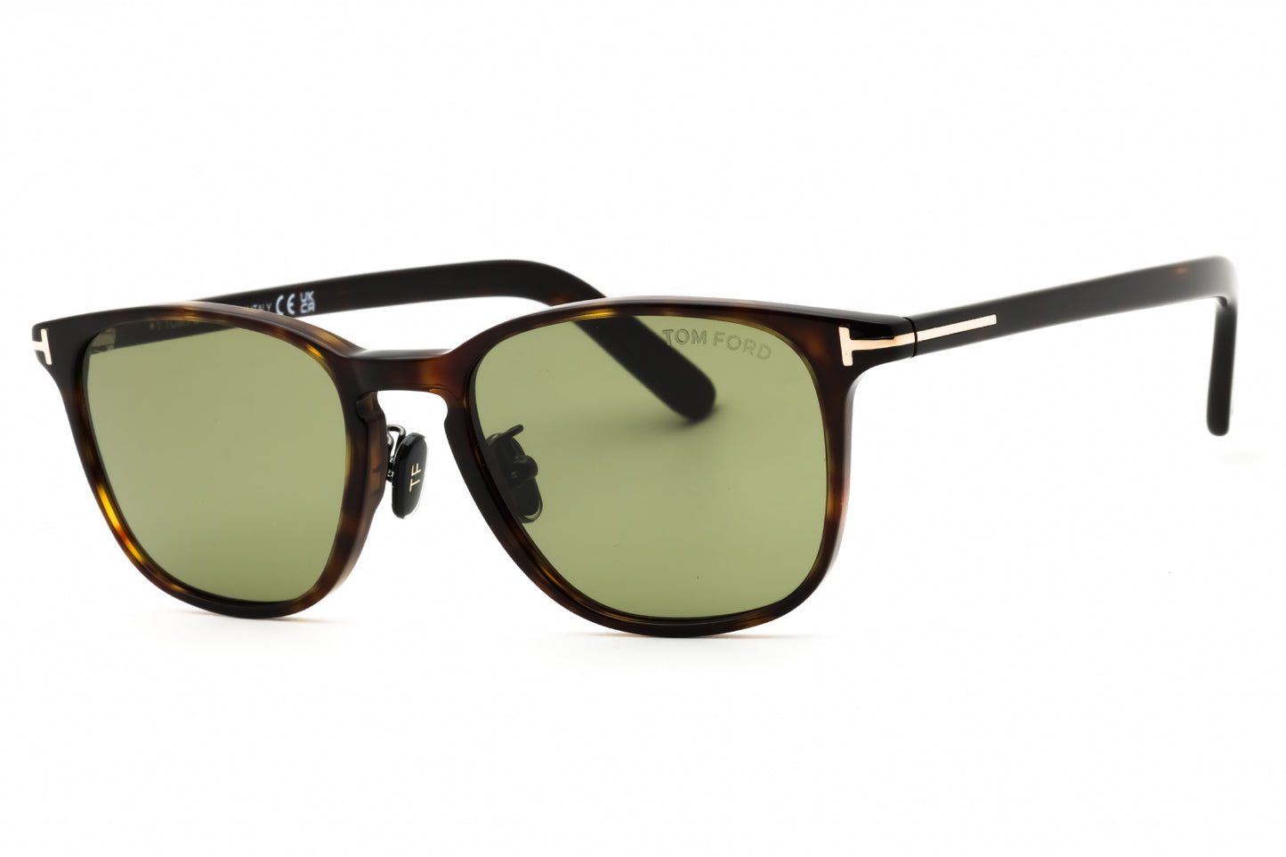 Tom Ford FT1048-D-52N 52mm New Sunglasses