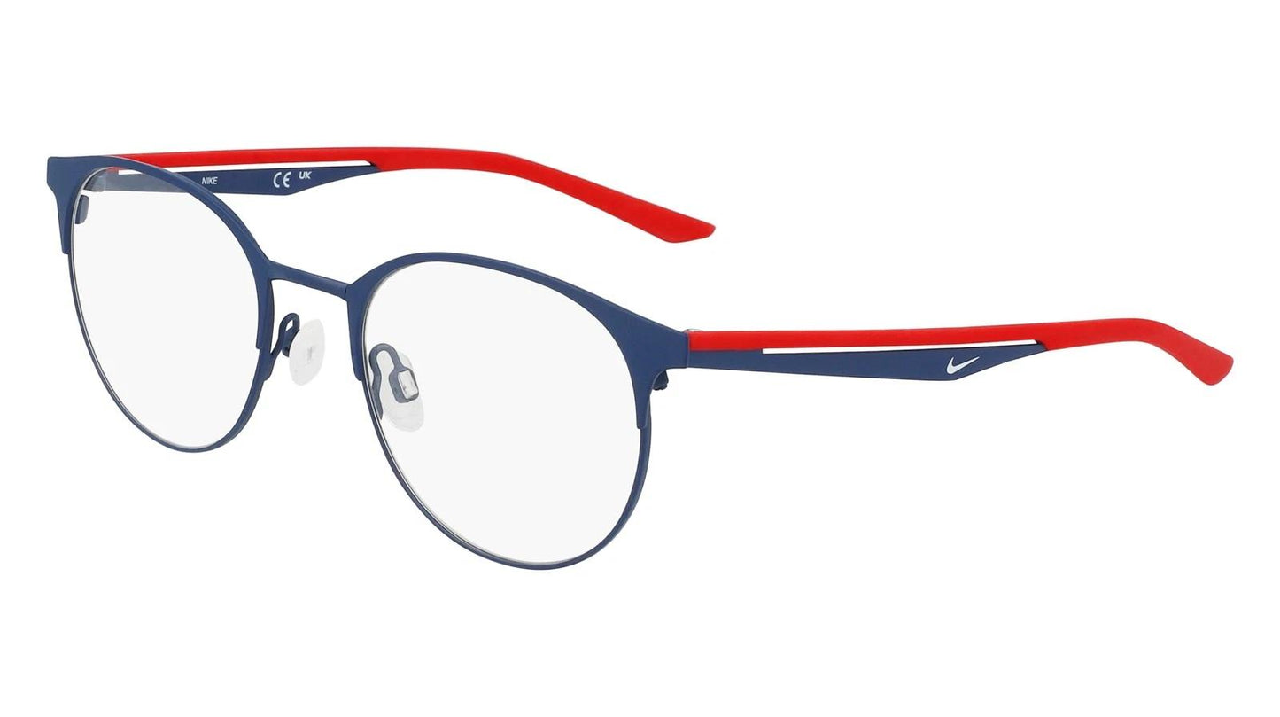 NIKE 4643-410-4819 48mm New Eyeglasses