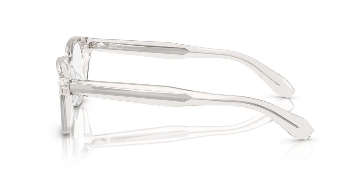 Oliver Peoples 0OV5528U-1757-47 Gravel Rectangle EYEGLASSES 47mm Eyeglasses