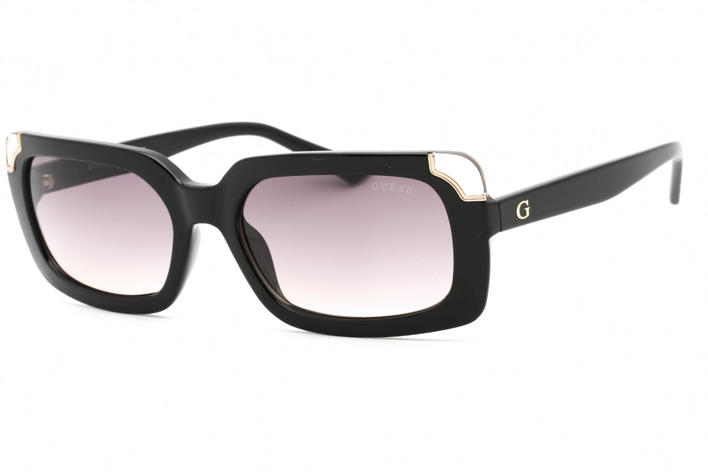 Guess GU7841-01B 59mm New Sunglasses
