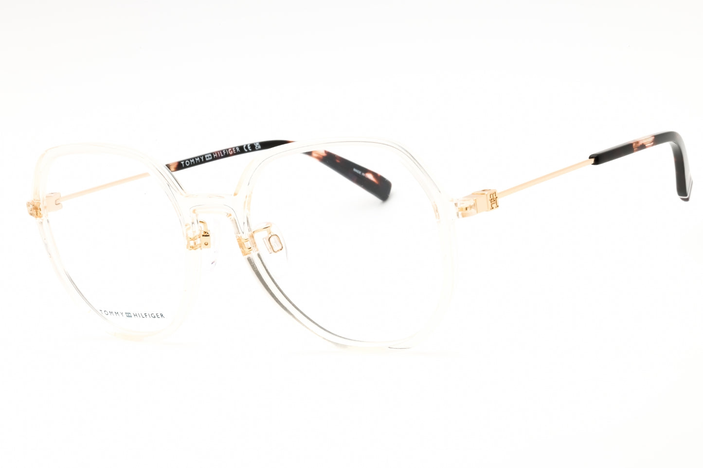 Tommy Hilfiger TH 2066/F-0HAM 00 54mm New Eyeglasses