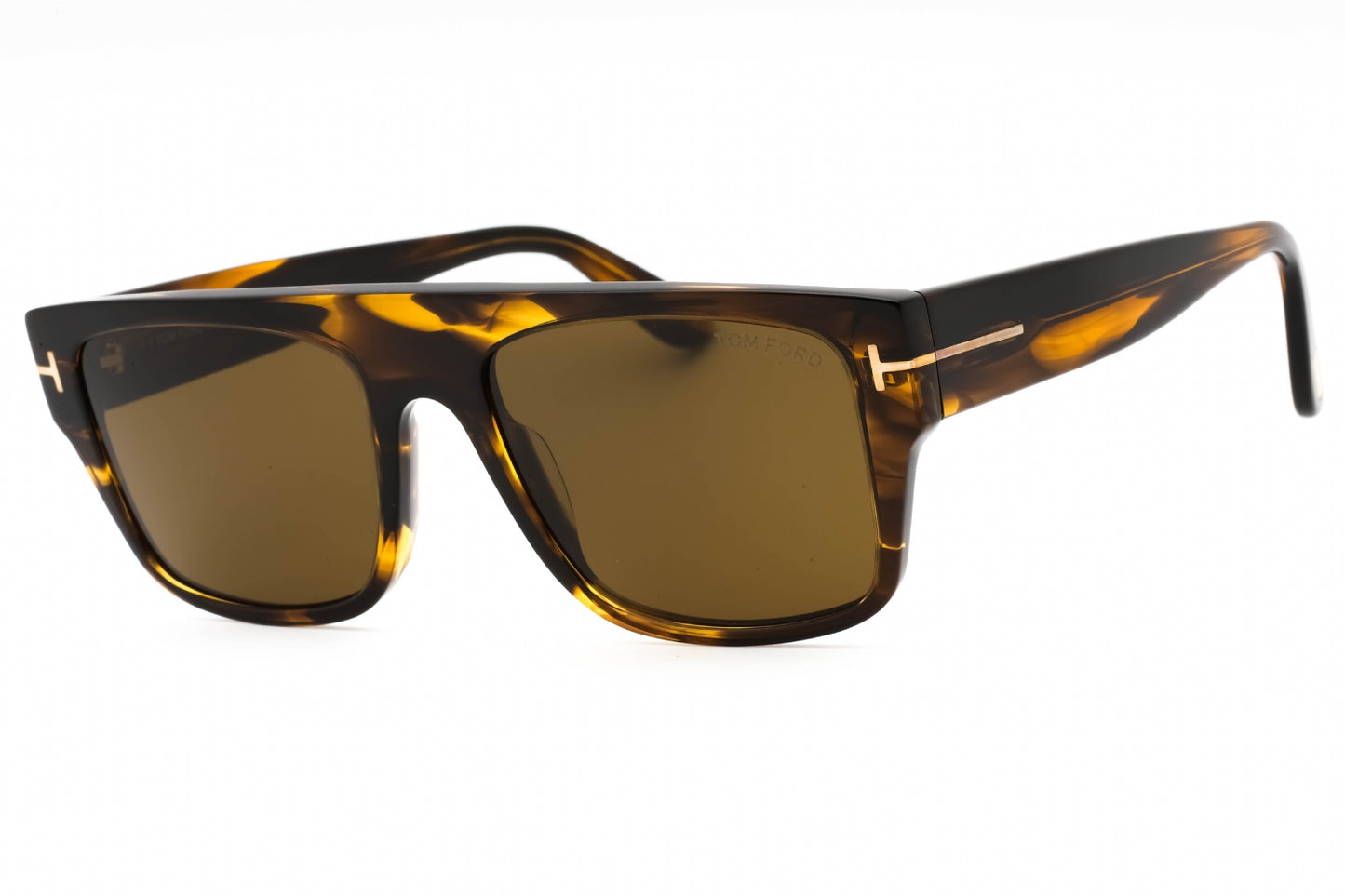 Tom Ford FT0907-48J 55mm New Sunglasses