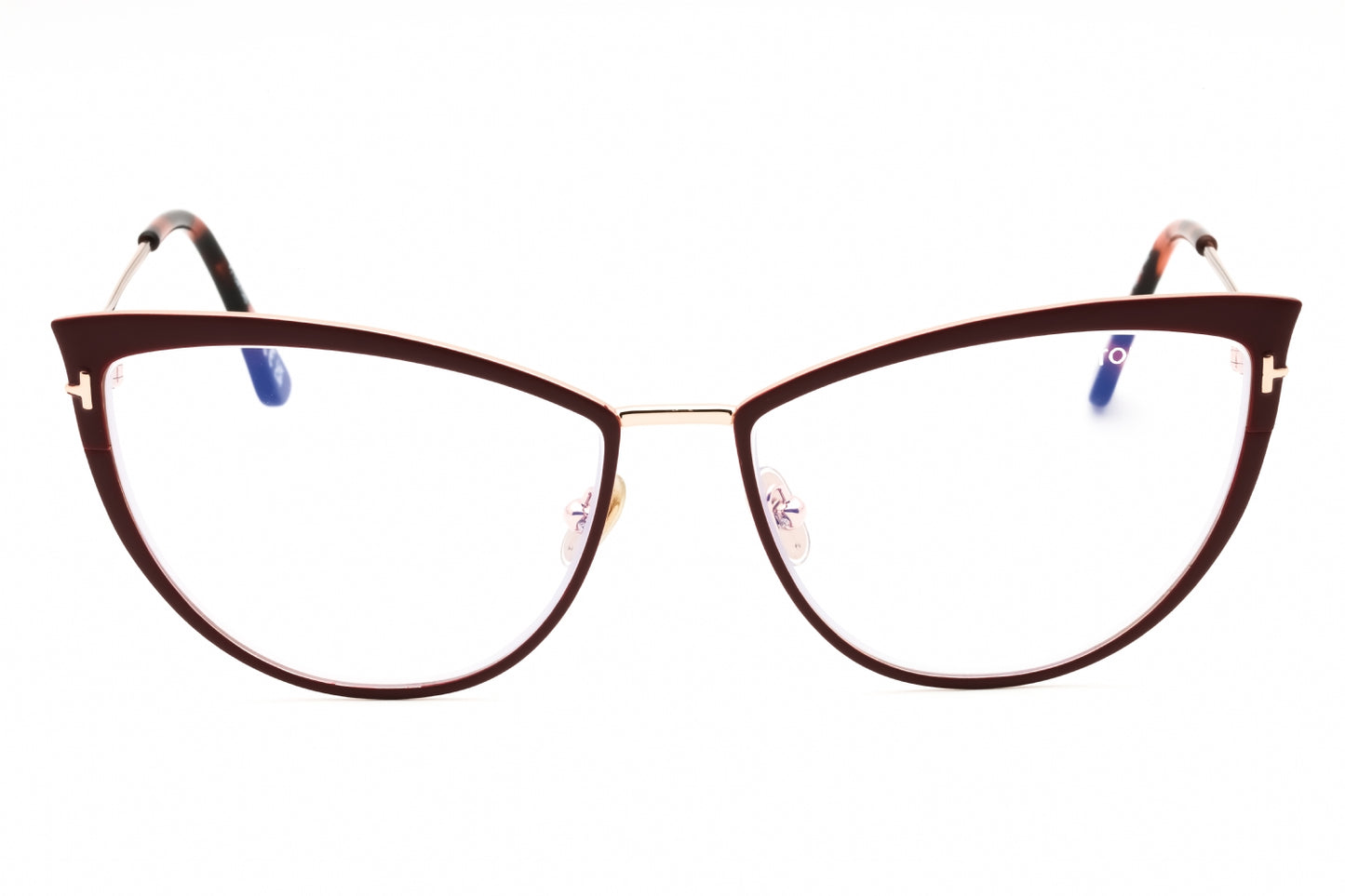 Tom Ford FT5877-B-069 56mm New Eyeglasses