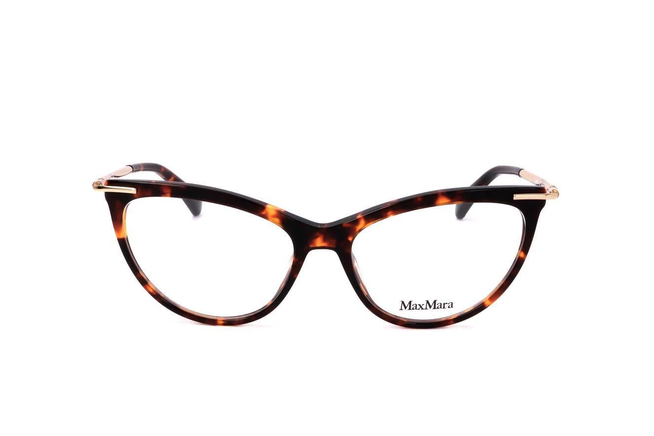 Max Mara MM5049-53054 53mm New Eyeglasses