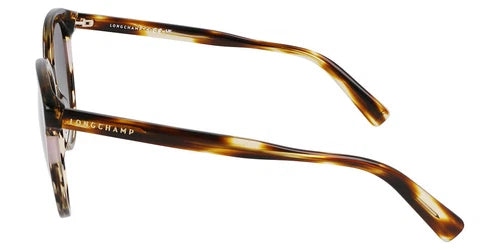 Longchamp LO752S-211-5519 55mm New Sunglasses