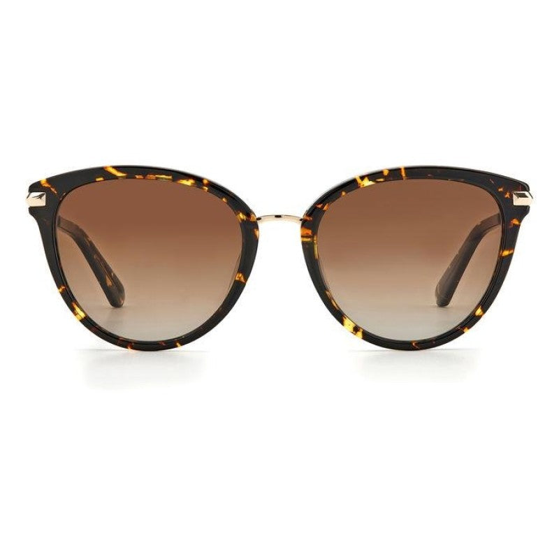 Kate Spade SAVONA/G/S-0086 LA 53mm New Sunglasses