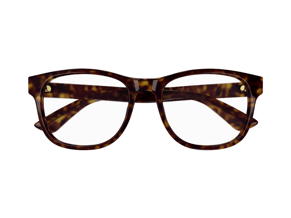 Gucci GG1344o-002 53mm New Eyeglasses