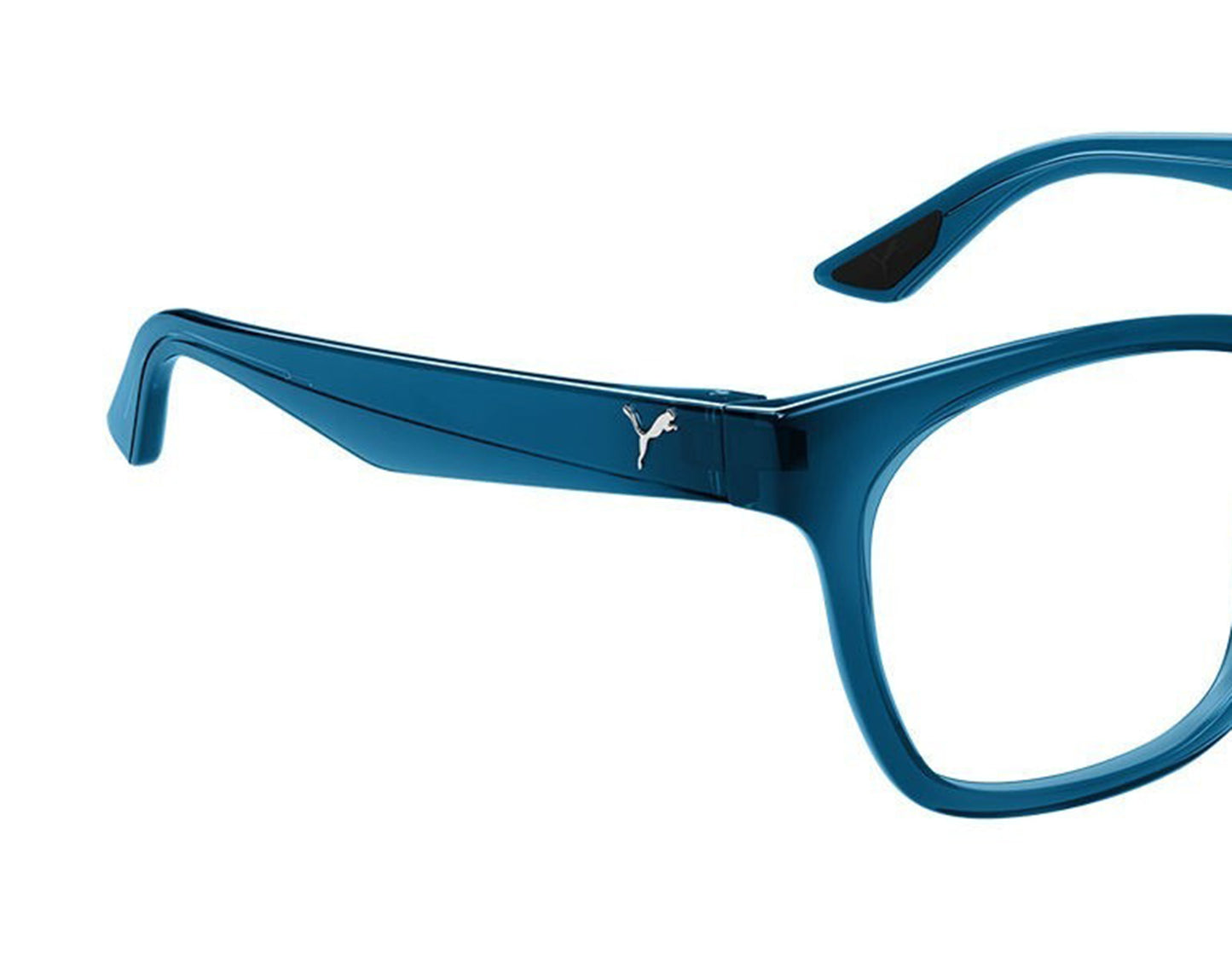 Puma PU0486o-004 53mm New Eyeglasses