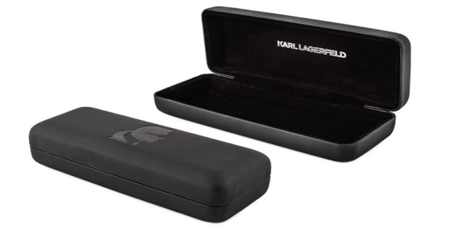 Karl Lagerfeld KL6095-009-56 56mm New Eyeglasses