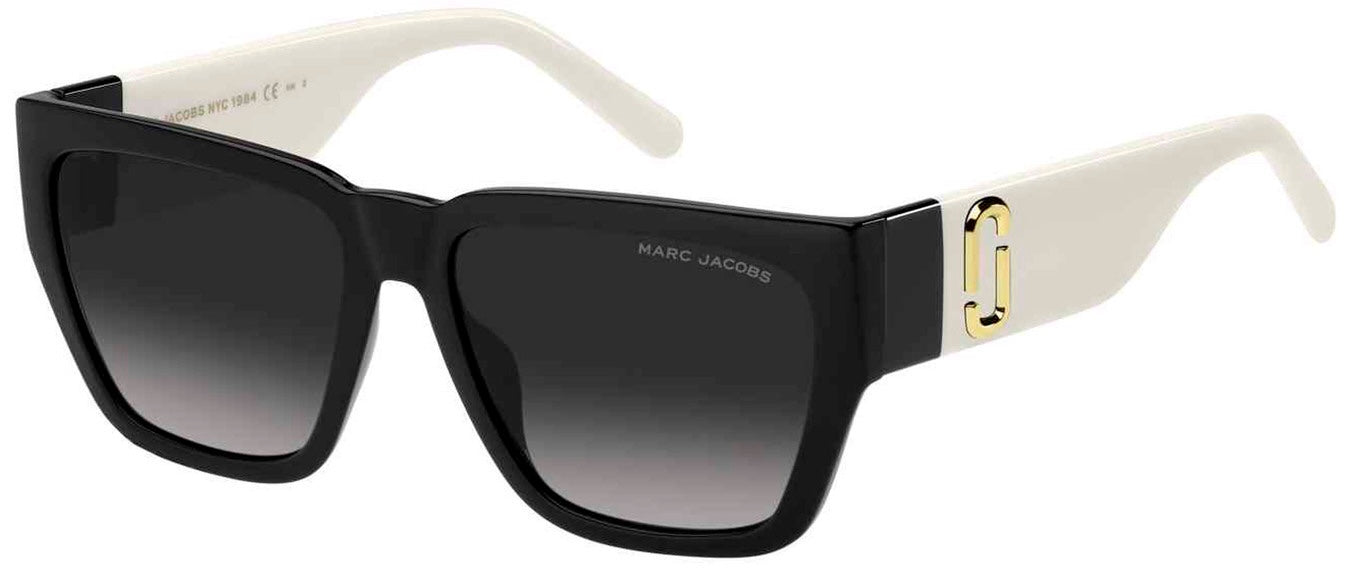 Marc Jacobs MARC 646/S-080S 9O 57mm New Sunglasses