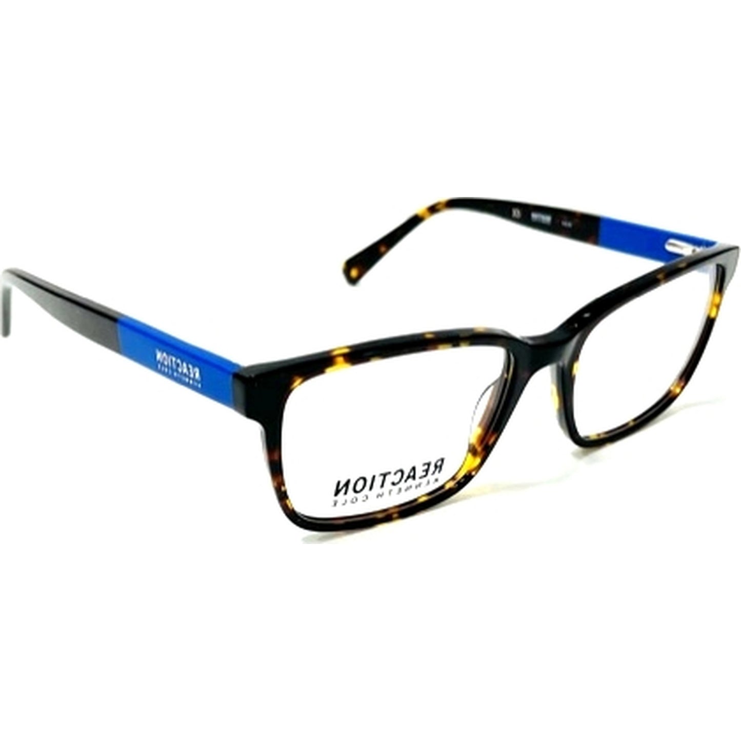 Kenneth Cole Reaction KC0875-052-55 55mm New Eyeglasses