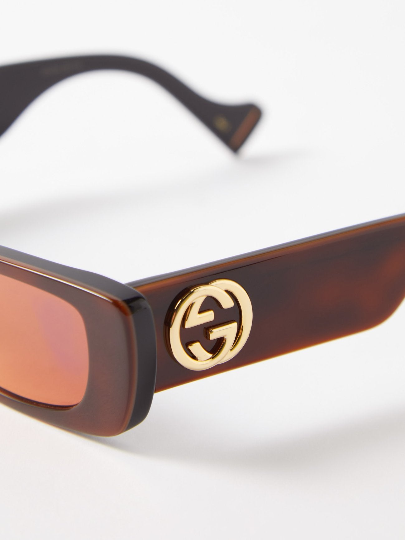 Gucci GG0516S-015-52 52mm New Sunglasses