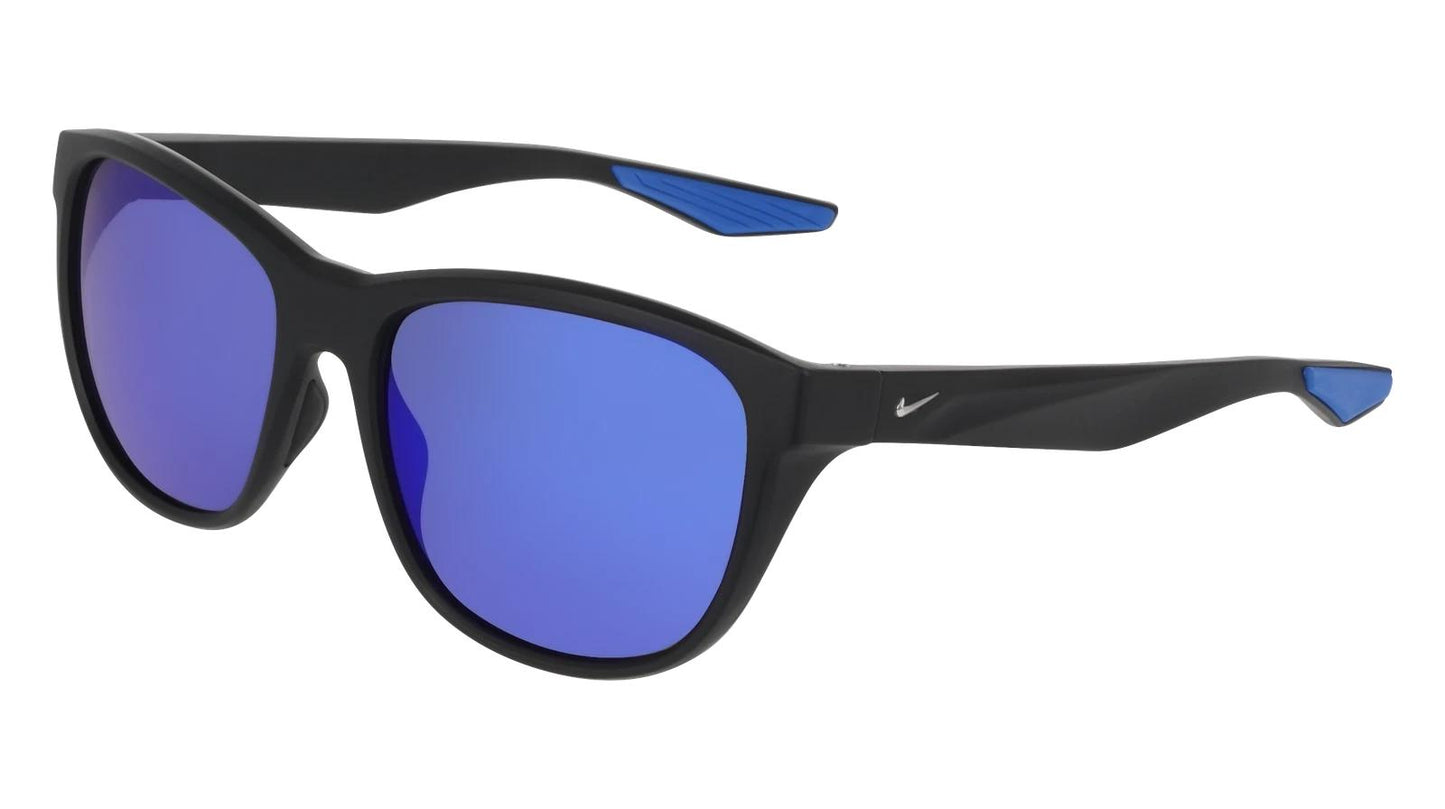 Nike EXPLORE-FLOW-IO-011-5517 55mm New Sunglasses