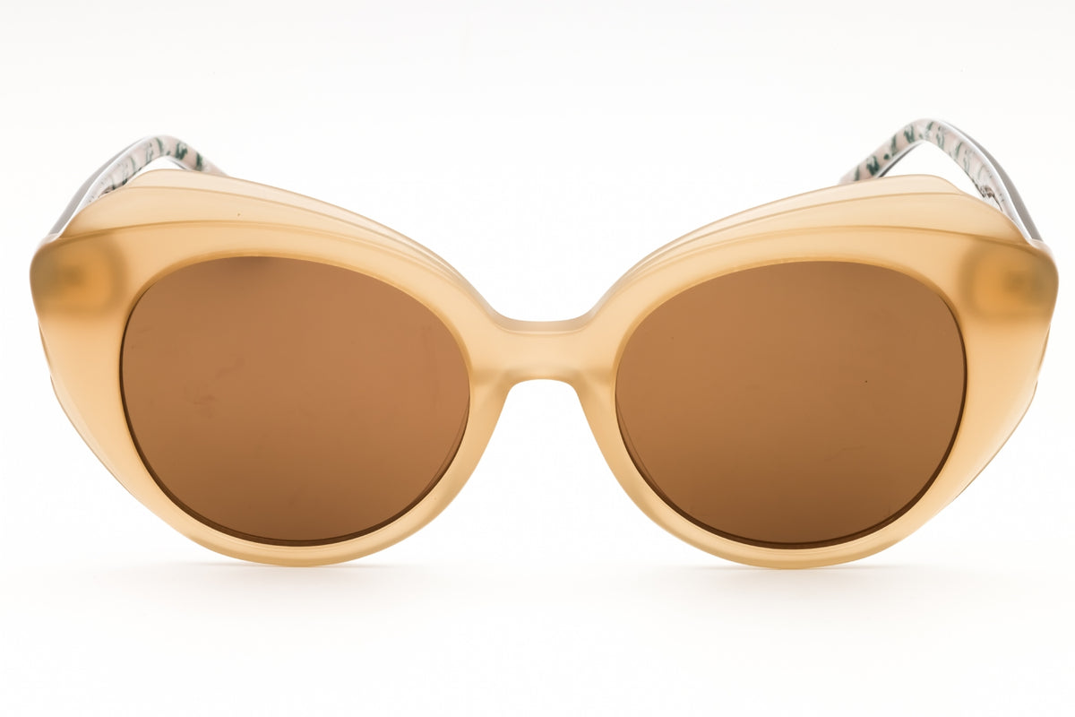 Draper James DJ7022-272 TAUPE Oversized Sunglasses 51mm Sunglasses