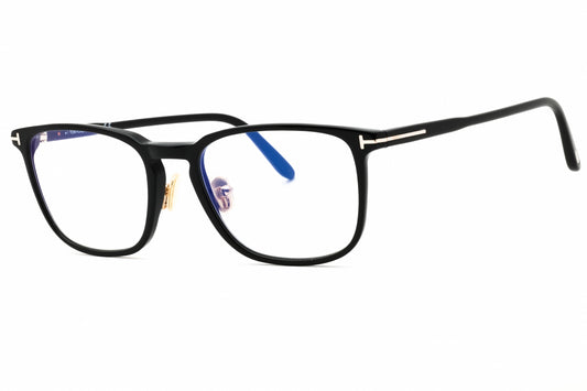 Tom Ford FT5699-B-001 53mm New Eyeglasses