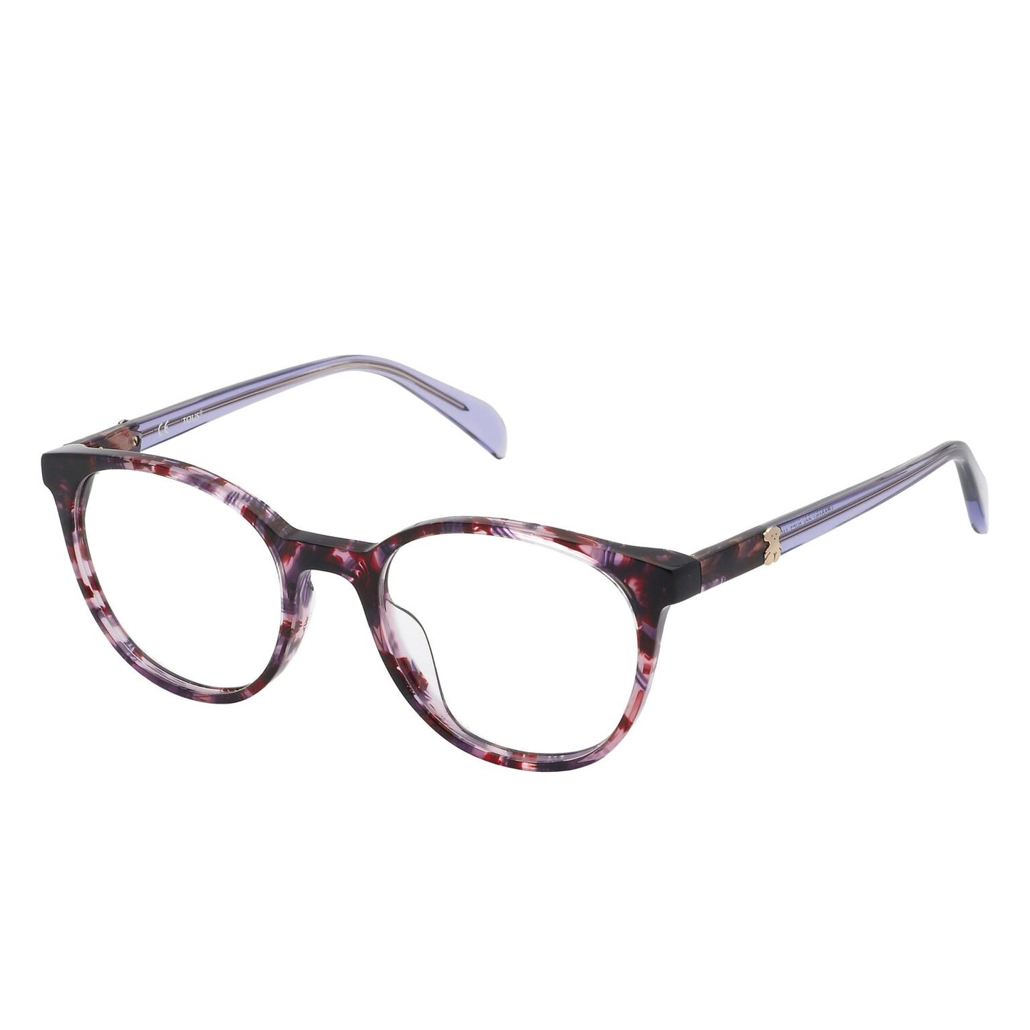 Tous VTOB37V-0VC7 50mm New Eyeglasses