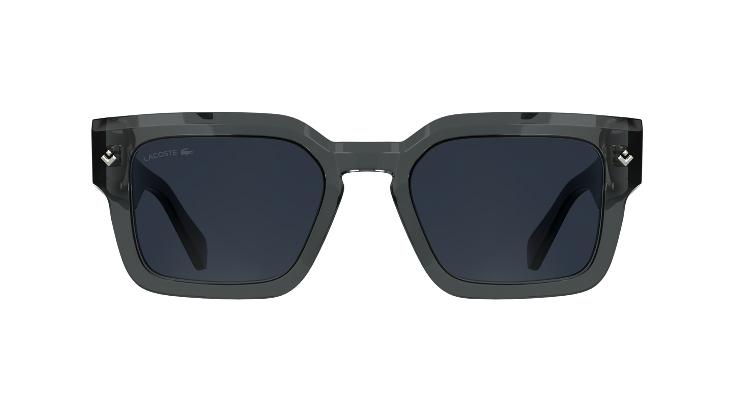 LACOSTE L6071S-035-5221 52mm New Sunglasses
