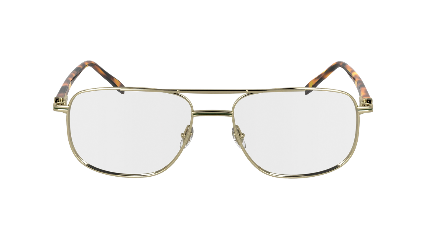 LACOSTE L2302-N-714-5718 57mm New Eyeglasses