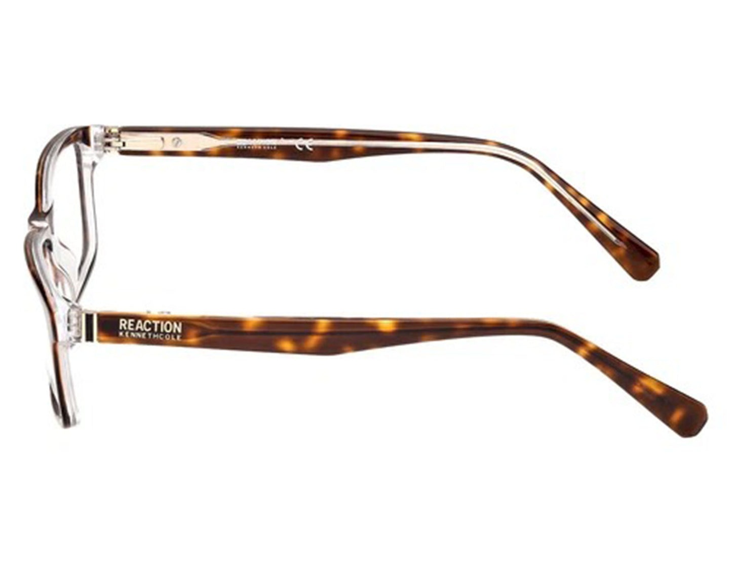 Kenneth Cole Reaction KC0886-052-55 55mm New Eyeglasses