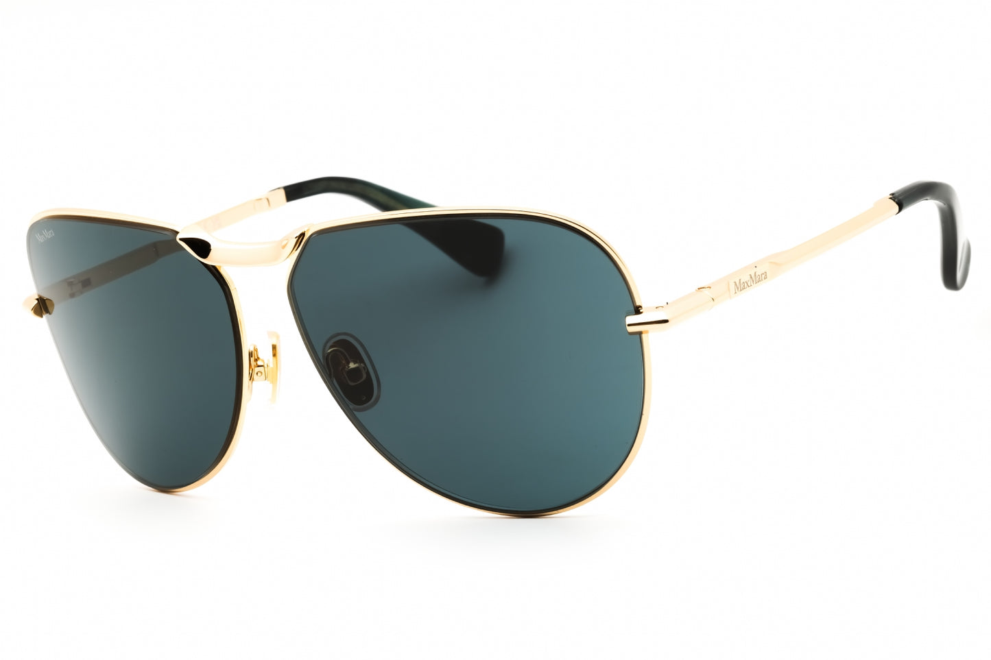Max Mara MM0134-30N 59mm New Sunglasses