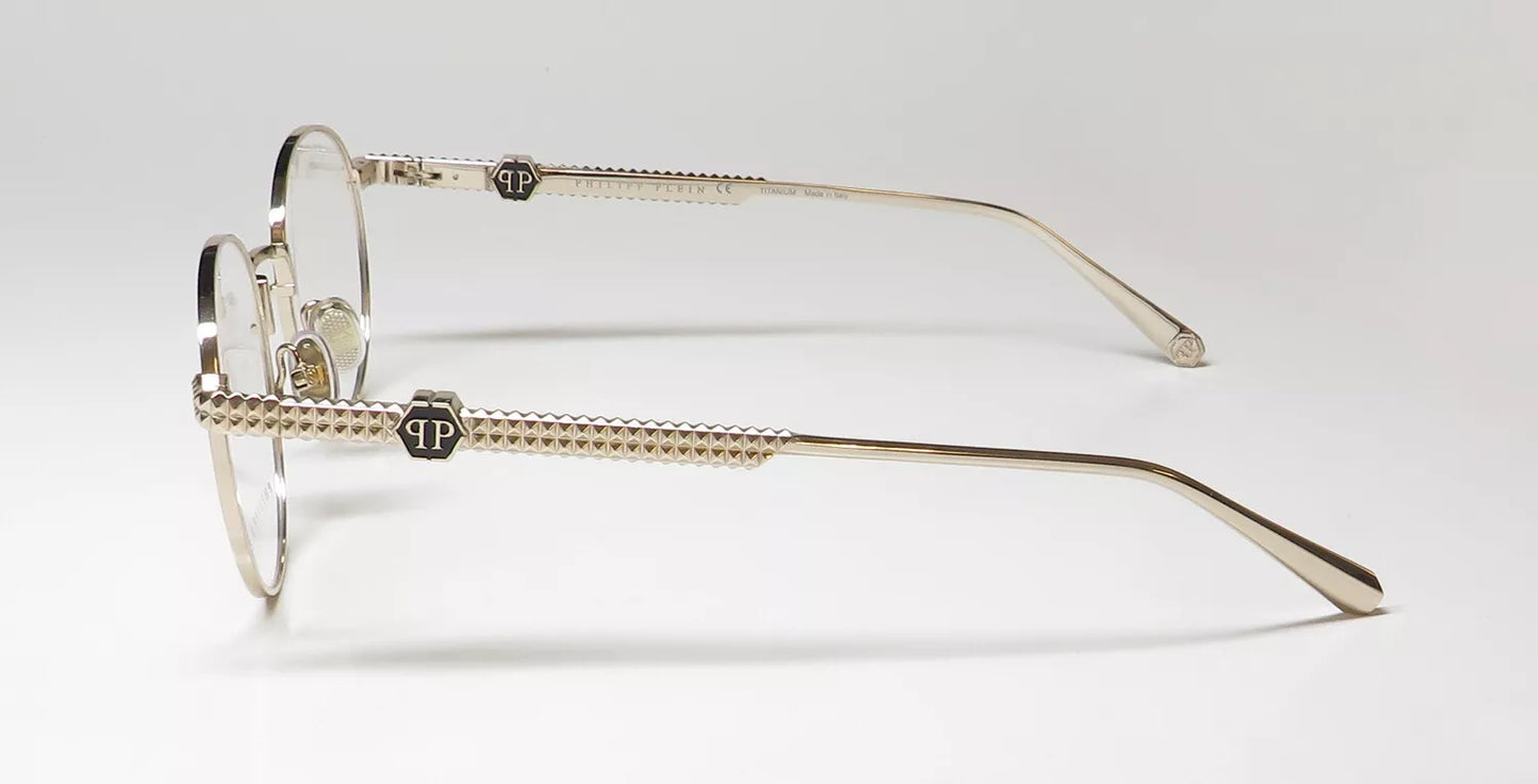 Philipp Plein VPP061M-0300 50mm New Eyeglasses