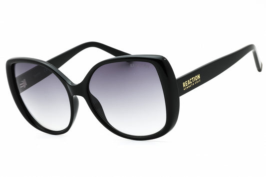 Kenneth Cole Reaction KC2967-01B 56mm New Sunglasses