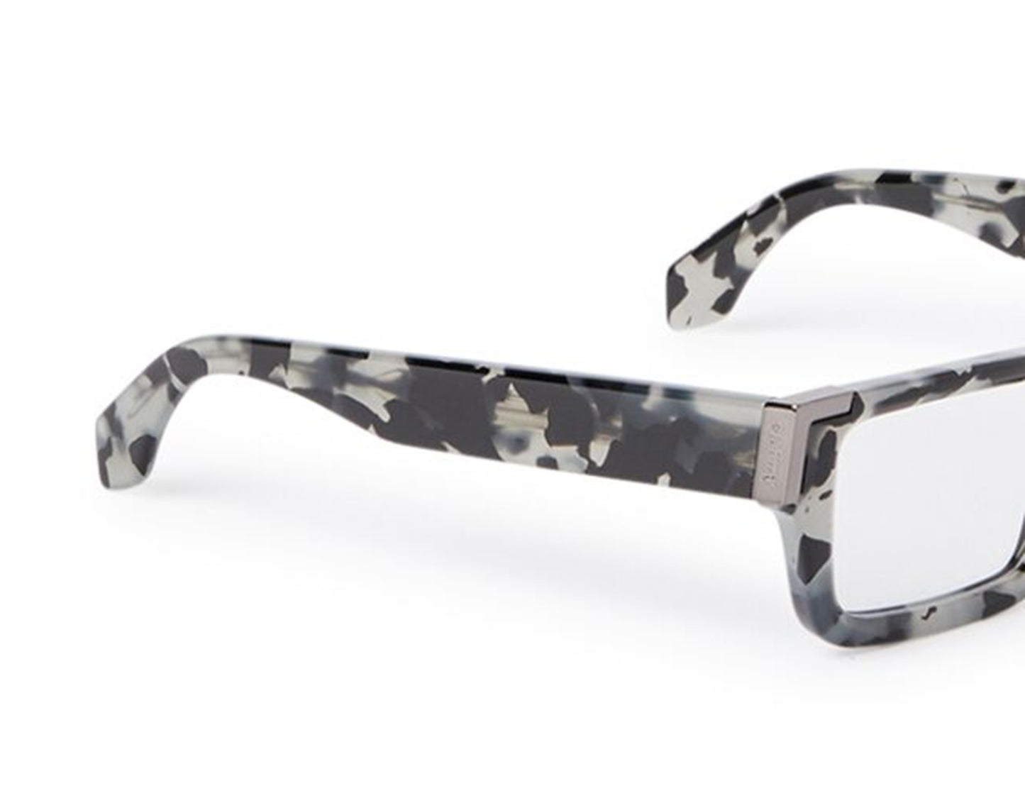 Palm Angels PERJ01CS25PLA0011200 53mm New Eyeglasses