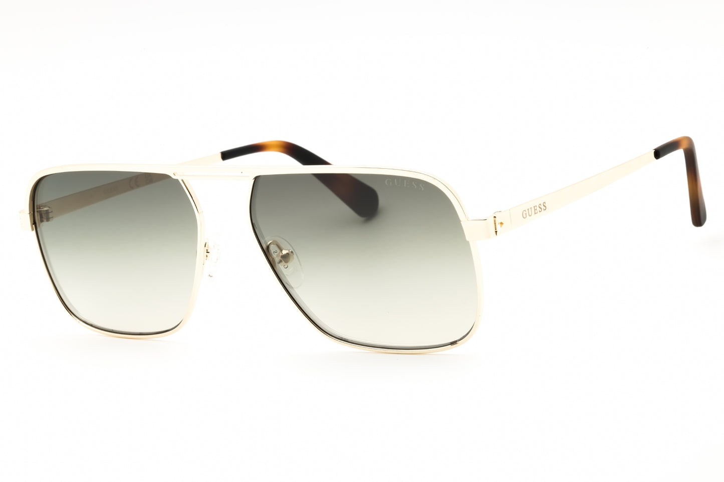 Guess GU6939-32P 58mm New Sunglasses