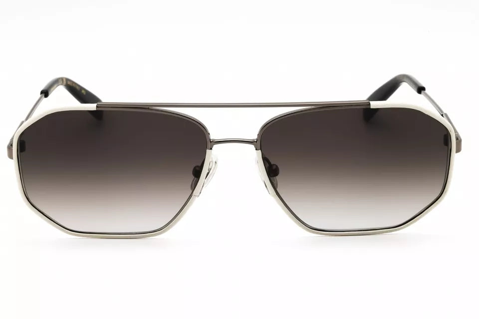Salvatore Ferragamo SF303SLN-026 60mm New Sunglasses