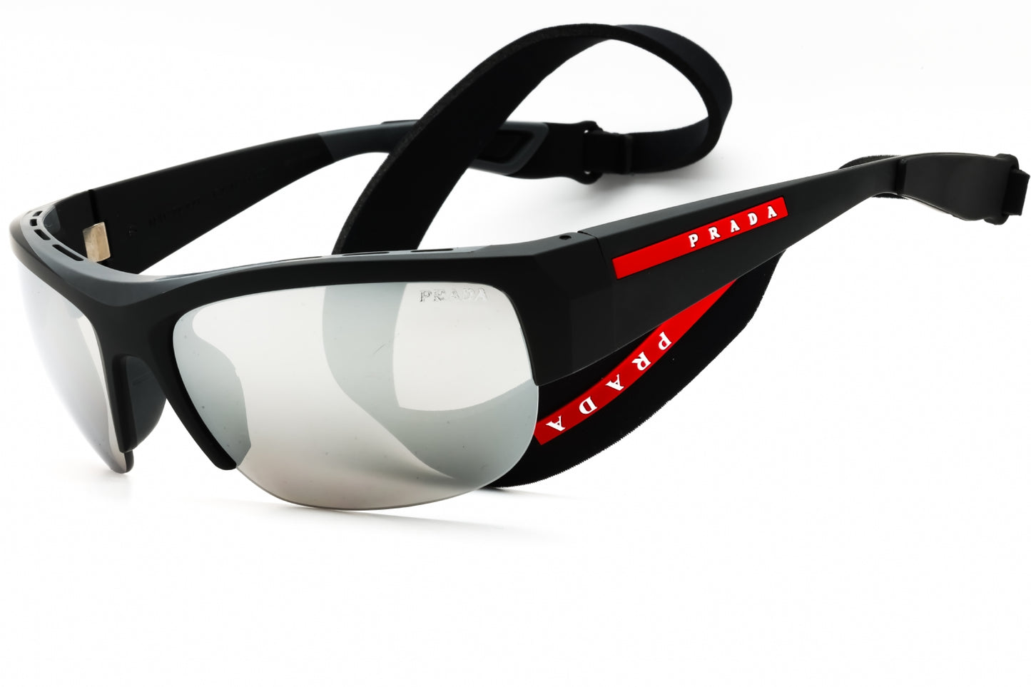 Prada 0PS A01S-1BO05A 59mm New Sunglasses