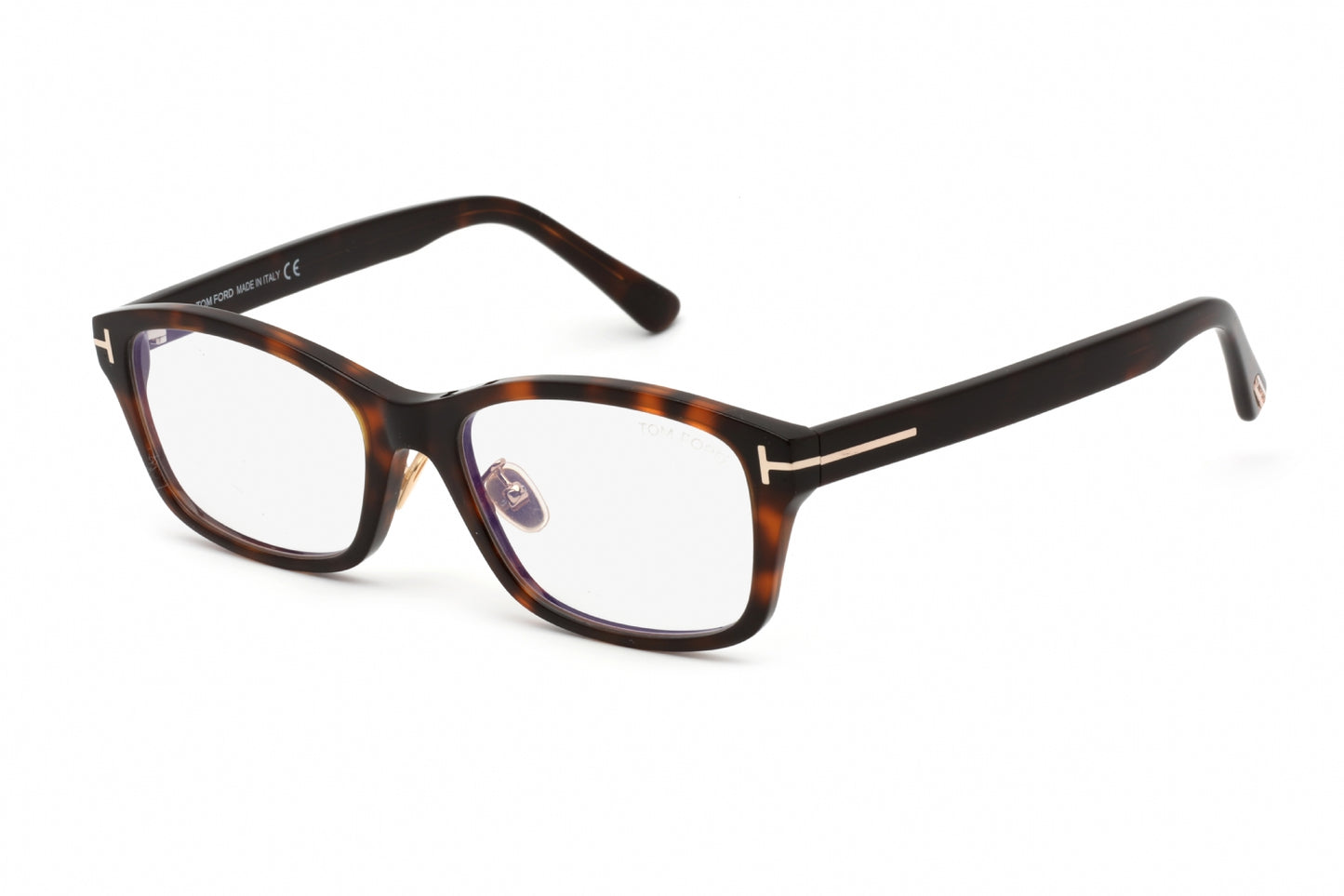 Tom Ford FT5724-D-B-052 56mm New Eyeglasses