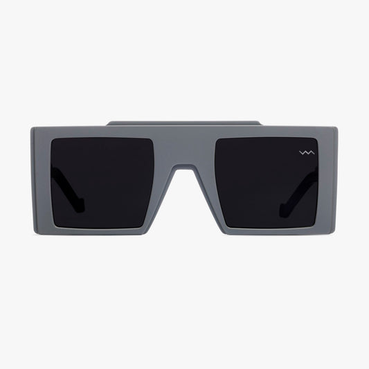 Vava WL0007-DGRY-Mat-BLK-BLK 50mm