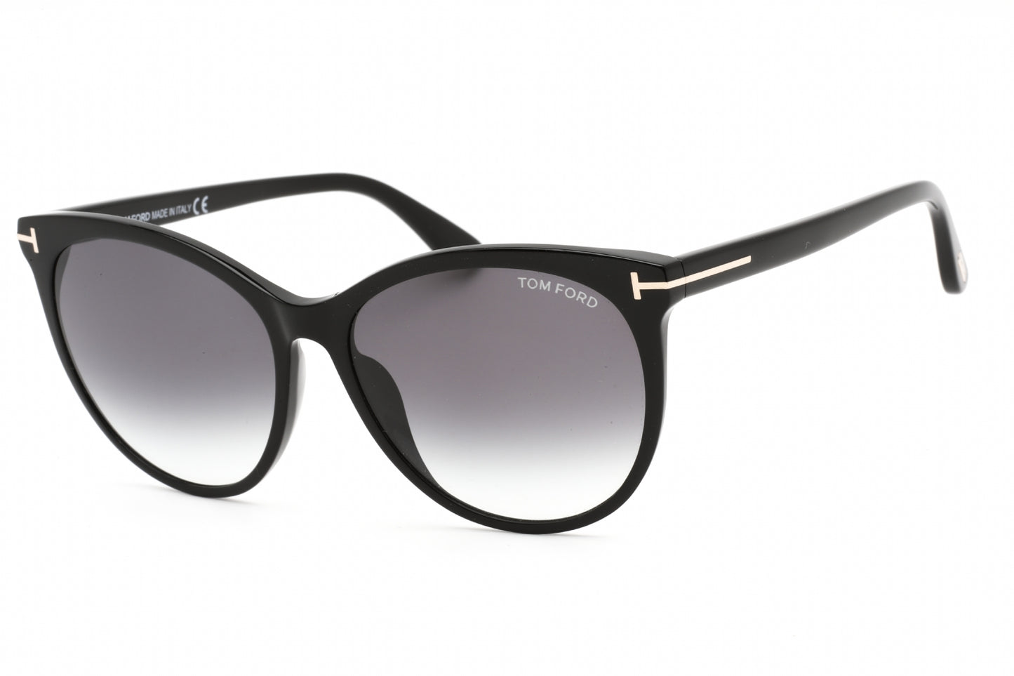 Tom Ford FT0787-01B 59mm New Sunglasses