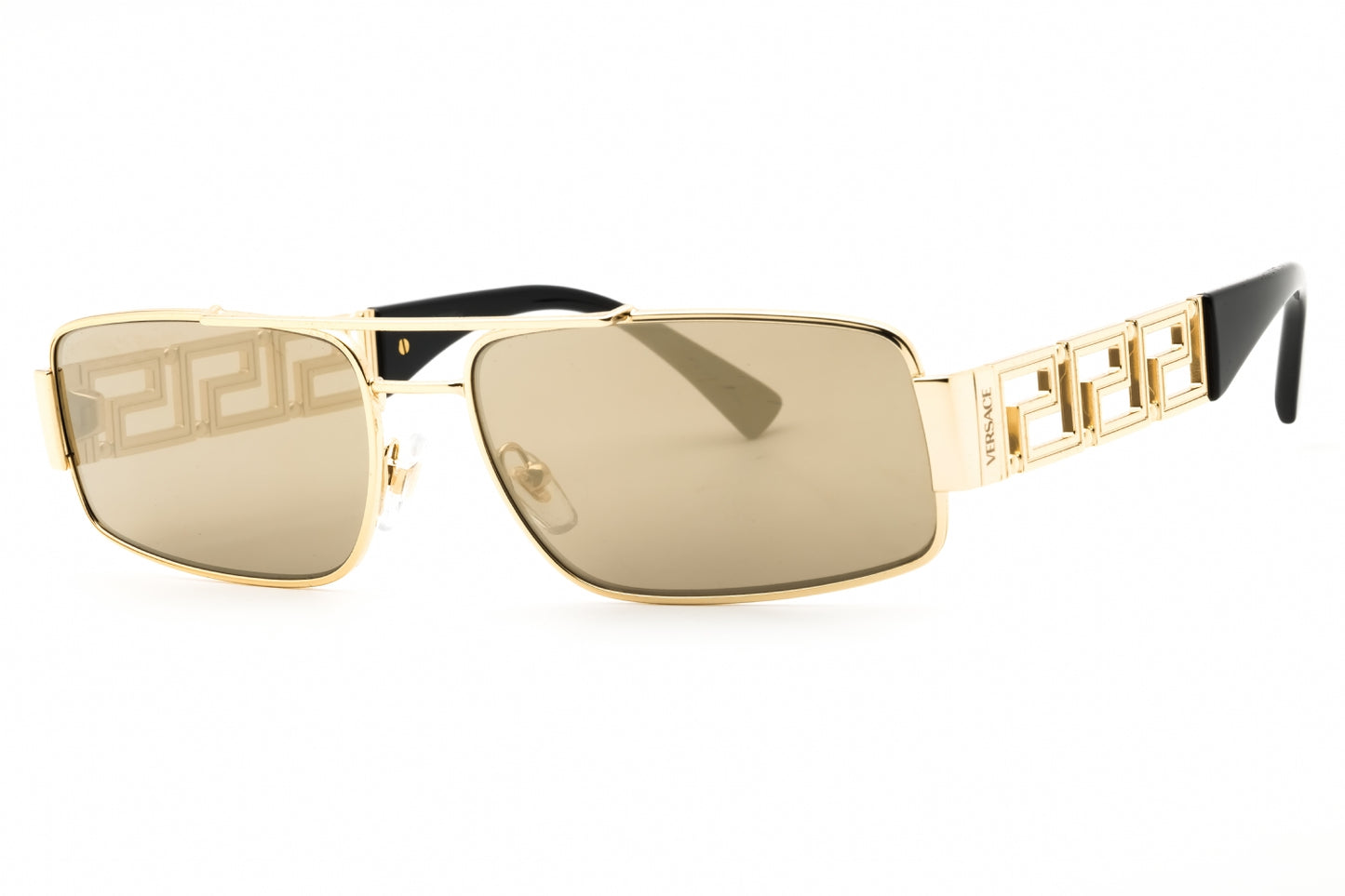 Versace 0VE2257-10025A 60mm New Sunglasses
