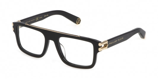 Philipp Plein VPP021M-0700 53mm New Eyeglasses