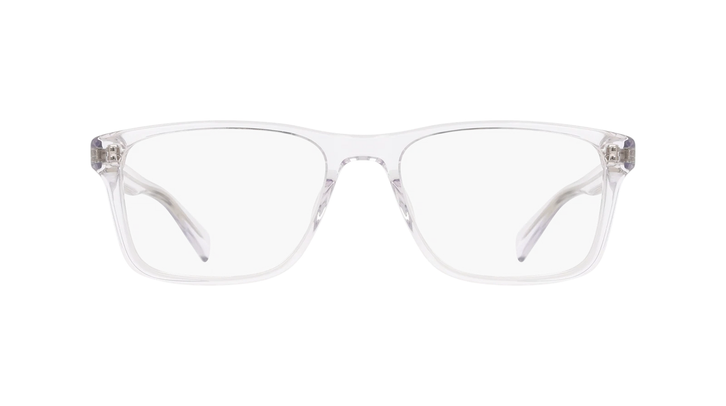 Nike 1000Y-900-5417 54mm New Eyeglasses