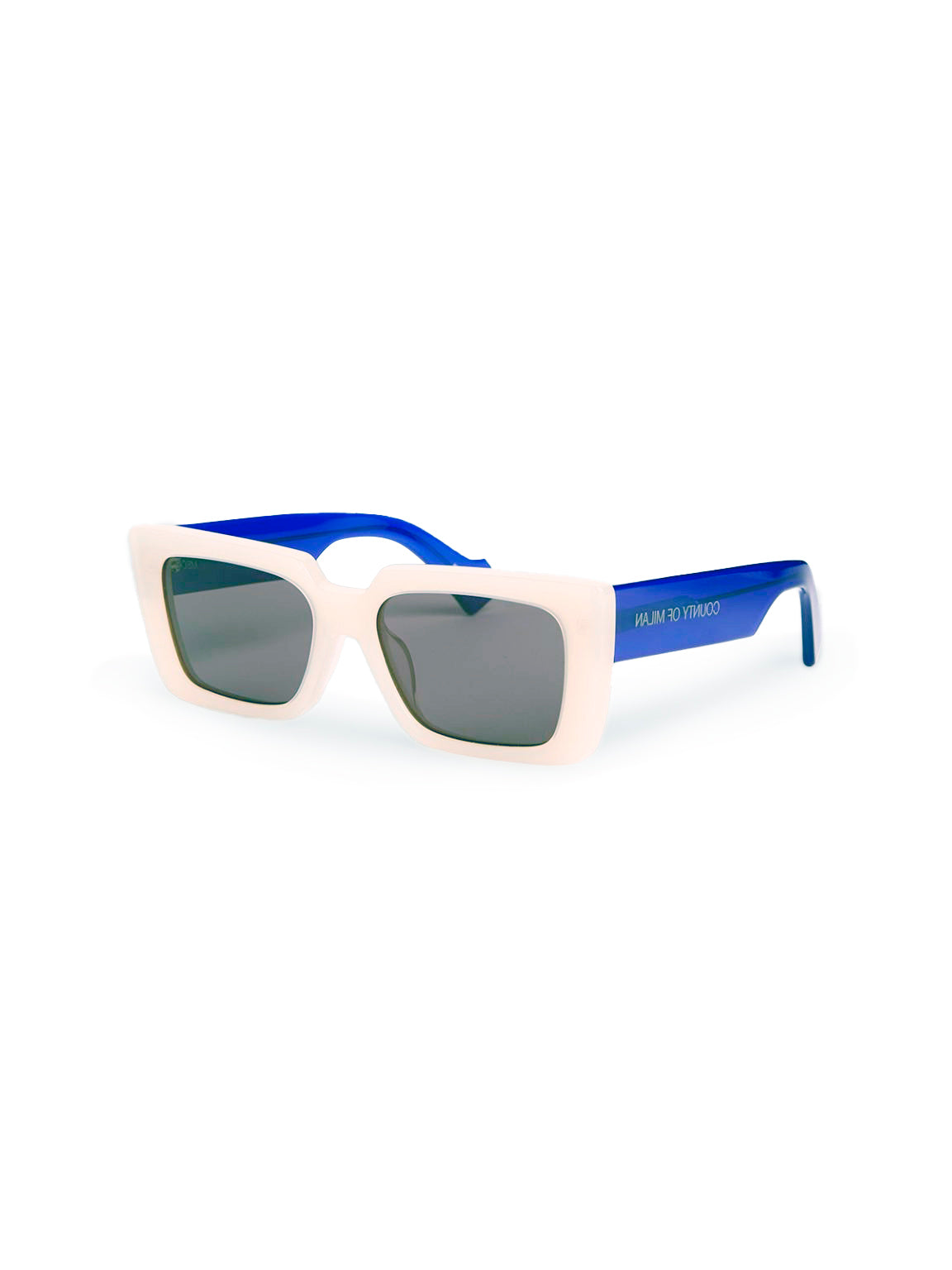 Marcelo Burlon Tecka 54mm New Sunglasses