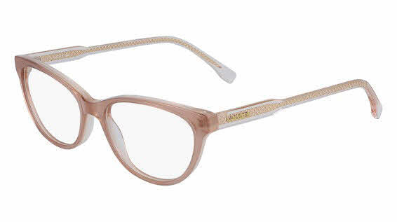 Lacoste L2850-662-53 53mm New Eyeglasses