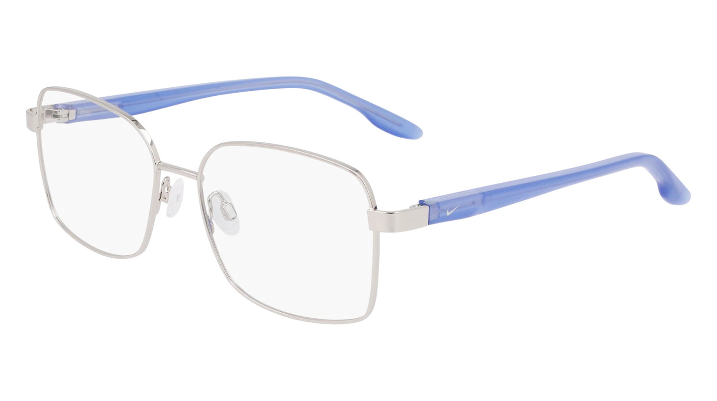 Nike NIKE8401-045-5316 53mm New Eyeglasses
