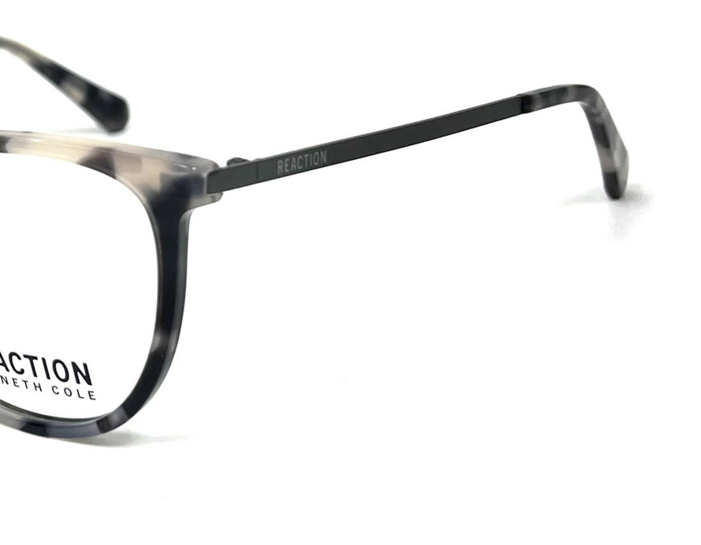 Kenneth Cole Re KC0955-020-53 53mm New Eyeglasses