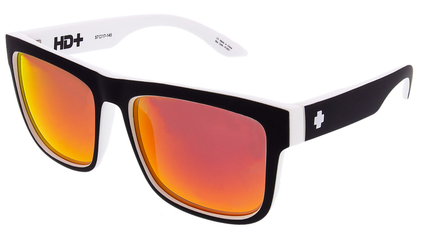 Spy DISCORD SPY673119209365 57mm New Sunglasses