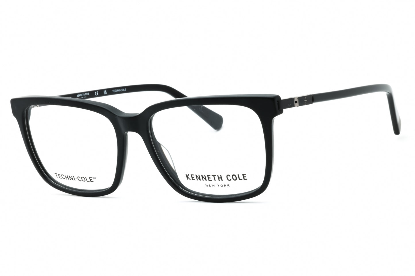 Kenneth Cole New York KC0360-002 54mm New Eyeglasses