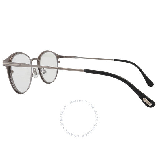 Tom Ford FT5528-B-009 49mm New Eyeglasses