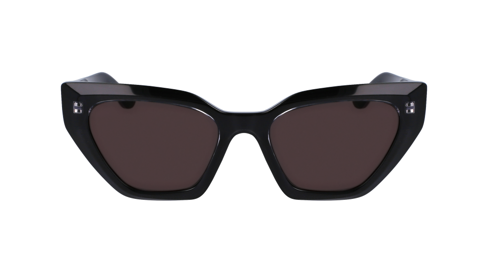 Karl Lagerfeld KL6145S-001-5419 54mm New Sunglasses